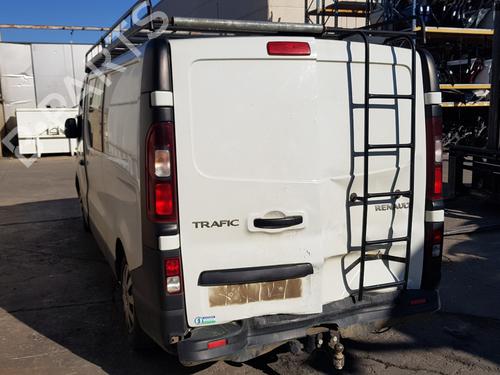 Electronic sensor RENAULT TRAFIC III Van (FG_)  | BP29313512M84 