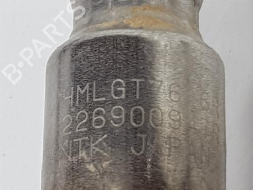Electronic sensor DACIA JOGGER (RK_) 1.0 TCe 100 ECO-G (RKMT) | BP36111167M84 - Image 5