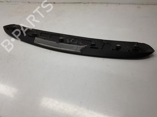 Rear spoiler CITROËN C4 I (LC_) 1.6 HDi | BP11431299C96 