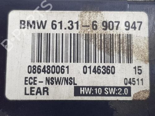Headlight switch BMW 3 (E46) 325 i | BP16992469I24 