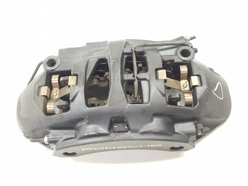Used Right front brake caliper Right front brake caliper 37091382 37091382