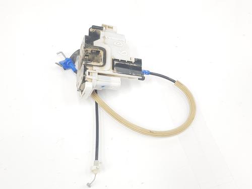 Front right lock PEUGEOT BIPPER Tepee 1.3 HDi 75 | BP8233699C97 
