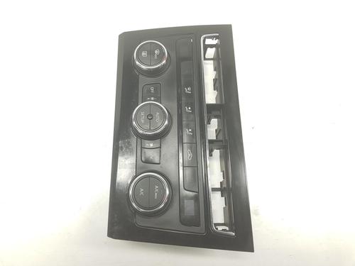 Climate control SEAT LEON (5F1) 2.0 TDI | BP10057971I5 
