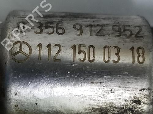Ignition coil MERCEDES-BENZ M-CLASS (W163) ML 55 AMG (163.174) | BP8927629M94 