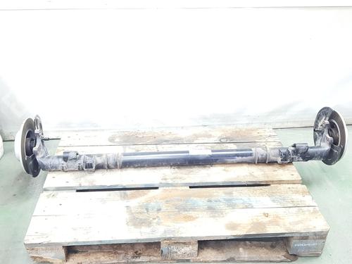 Used Rear axle VW CADDY ALLTRACK Box Body/MPV (SAA) 2.0 TDI (102 hp) 17702540