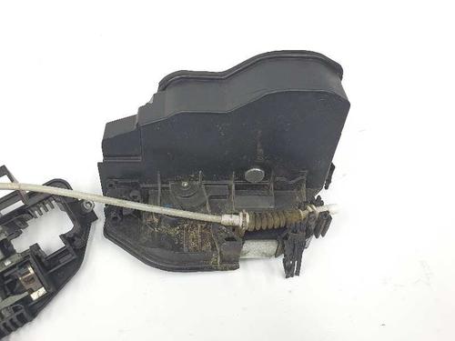 Front right lock BMW X1 (E84) sDrive 20 d | BP7554036C97 