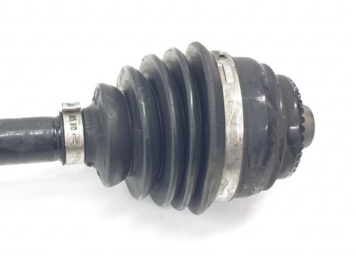 Left front driveshaft BMW X4 (F26) xDrive 20 d | BP37688650M38 - Image 3