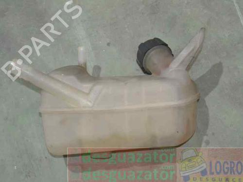 Expansion tank RENAULT MEGANE II (BM0/1_, CM0/1_) 1.5 dCi (BM1E, CM1E) | BP1634003C120 