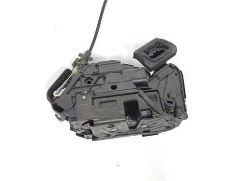 Rear right lock VW GOLF VII (5G1, BQ1, BE1, BE2) 2.0 TDI | BP11529695C99 