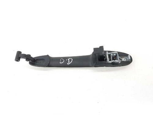 Front right exterior door handle MERCEDES-BENZ SPRINTER 3-t Platform/Chassis (B906)  | BP7021673C129 