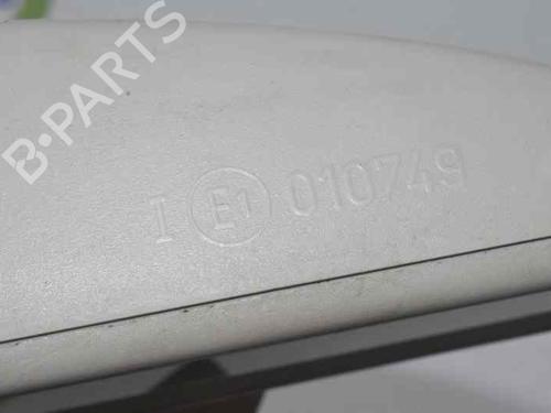 Rear mirror SEAT ALTEA (5P1) 1.9 TDI | BP1414341I6 