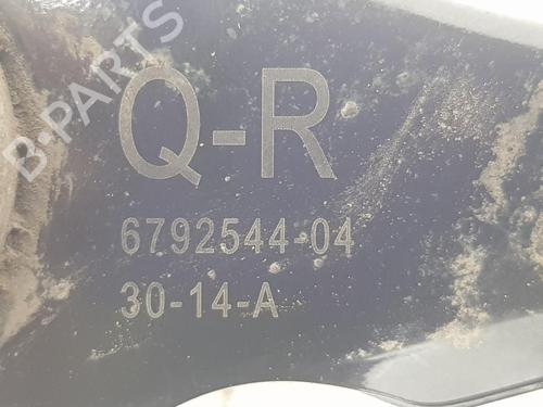 Right rear suspension arm BMW 1 (F21) 116 d | BP14097192M15 