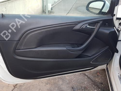 Electronic sensor OPEL CASCADA (W13) 2.0 CDTI (67) | BP30569195M84 - Image 29