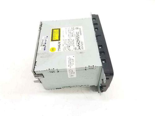 Radio VW JETTA III (1K2) 1.9 TDI | BP8066820E6 