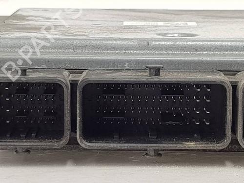 Engine control unit (ECU) RENAULT MEGANE III Hatchback (BZ0/1_, B3_) 1.5 dCi (BZ1G, BZ1W, BZ0R) | BP40494863M57 - Image 5