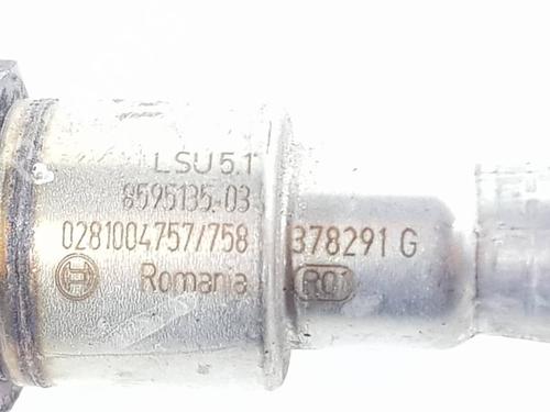 Electronic sensor BMW 1 (F40) 118 d | BP40156897M84 - Image 2