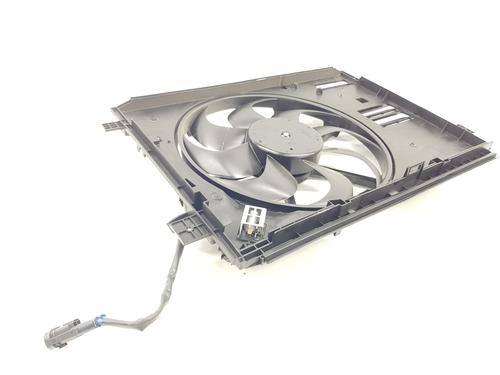Radiator fan OPEL ASTRA L Sports Tourer (OV5) 1.2 (FRHNPJ) | BP26437365M35 