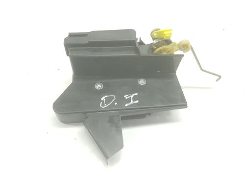Front left lock DACIA SANDERO II TCe 90 (B8M1, B8MA, B8AC) | BP10965251C98 