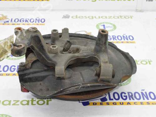 Right rear steering knuckle SEAT LEON (1P1)  | BP1425348M28 
