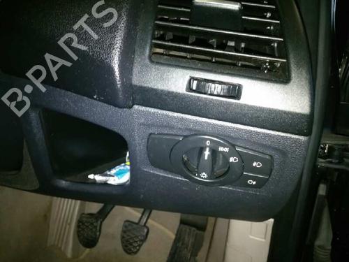 Front left window mechanism BMW 1 (E87) 120 d | BP2686500C22 