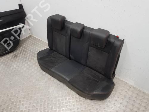Seats set SUZUKI VITARA (LY) 1.4 T AllGrip (APK414) | BP38870906C78 - Image 9