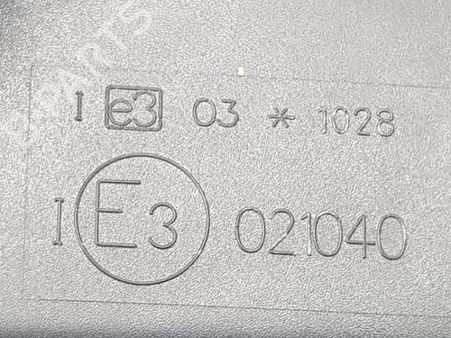Rear mirror FIAT 500 (312_) | BP36679578I6 - Image 4