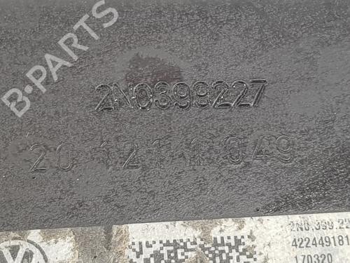 Support MAN TGE Bus | BP33215125C155 - Image 2