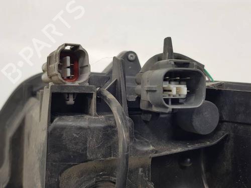 Left headlight TOYOTA RAV 4 IV (_A4_) 2.2 D 4WD (ALA49) | BP39597076C28 - Image 7