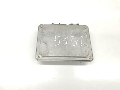 Used Engine control unit (ECU) SKODA OCTAVIA I Combi (1U5) 1.9 TDI (110 hp) 10362545