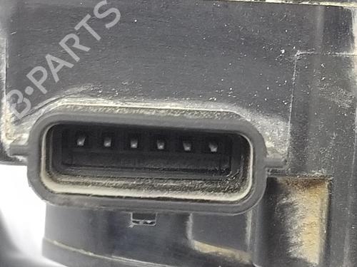 Pedal MERCEDES-BENZ CITAN Mixto (Double Cabin) (W415) 111 CDI (415.603, 415.605) | BP9439405I4 