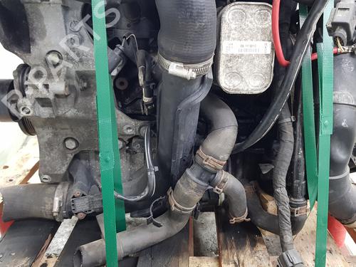 Engine VW PASSAT B7 (362) | BP21850043M1 - Image 12