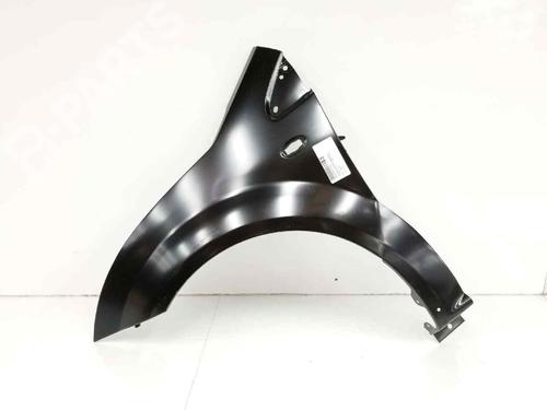 Used Left front fenders Left front fenders CITROËN C2 (JM_) [2003-2017] 6939491 6939491