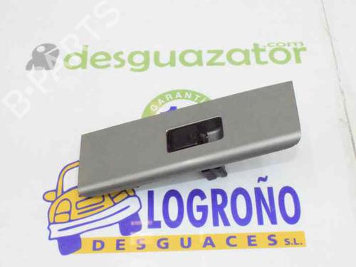 Left front window switch NISSAN NAVARA NP300 (D40) 2.5 dCi 4WD | BP4242302I27 
