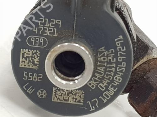 Injector FIAT DUCATO Van (250_) 140 Multijet 2,2 D | BP32521499M100 - Image 2