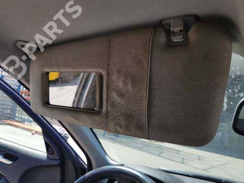 Right curtain airbag BMW 3 (E46) 320 d | BP8728050C12  - Image 37