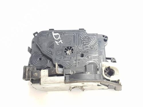 Used Front left lock Front left lock BMW X1 (E84) xDrive 18 d (143 hp) 39106645 39106645