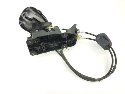 Gear lever NISSAN JUKE (F15) 1.2 DIG-T | BP7418520M90 