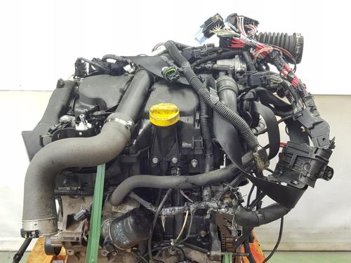 Engine DACIA DOKKER Box Body/MPV 1.5 dCi (FEAJ) | BP30082909M1