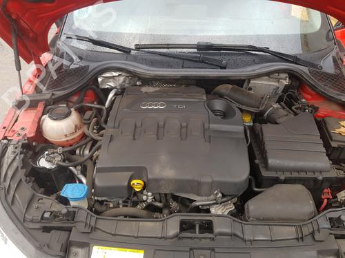 Left headlight AUDI A1 Sportback (8XA, 8XF) 1.6 TDI | BP38050038C28 - Image 14