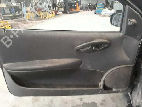 Engine control unit (ECU) FIAT PUNTO (188_) 1.2 Bipower (188BXA1A) | BP5602706M57 