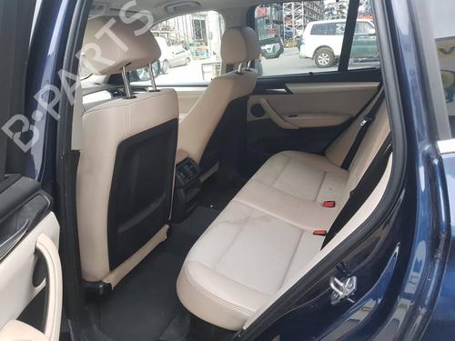 Electronic sensor BMW X3 (F25) xDrive 30 d | BP40262094M84 - Image 14