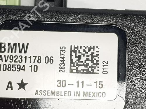 Electronic module BMW 4 Gran Coupe (F36) 418 d | BP16354071M83 