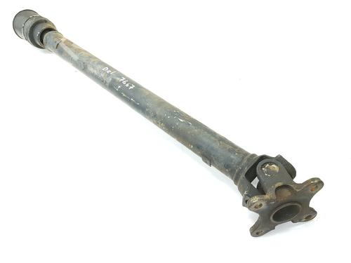Driveshaft MITSUBISHI PAJERO IV (V8_W, V9_W) 3.2 DI-D (V88W, V98W) | BP20214687M37 