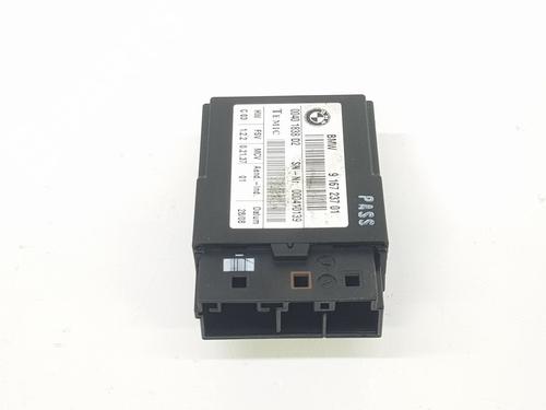 Used Electronic module Electronic module BMW 3 Coupe (E92) 320 d (177 hp) 11034218 11034218