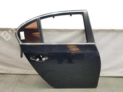 Used Left rear door BMW 5 (E60) 530 d (218 hp) 8848084