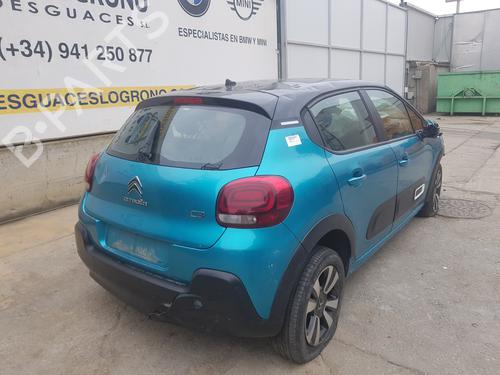 Fælk CITROËN C3 III (SX) 1.2 VTi 82 | BP36276900C45 - Image 36