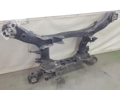 Rear axle MERCEDES-BENZ M-CLASS (W164) ML 320 CDI 4-matic (164.122) | BP20192182M2 