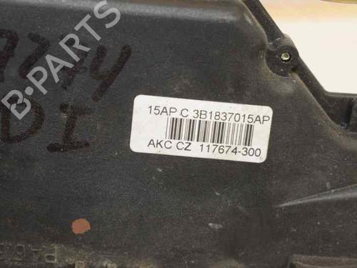 Front left lock SEAT LEON (1M1)  | BP1326647C98 