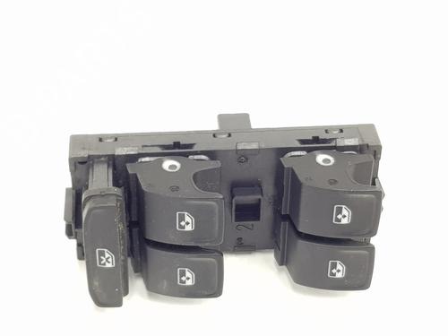 Used Left front window switch SEAT IBIZA V (KJ1, KJG) 1.0 MPi (80 hp) 28478750