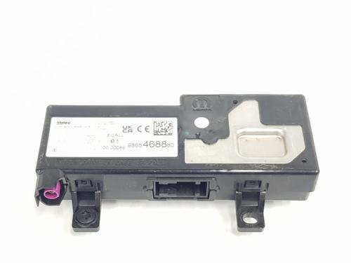 Electronic module CITROËN JUMPY III Van (V_)  | BP32072946M83 